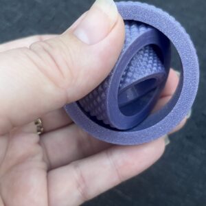 Fidget
