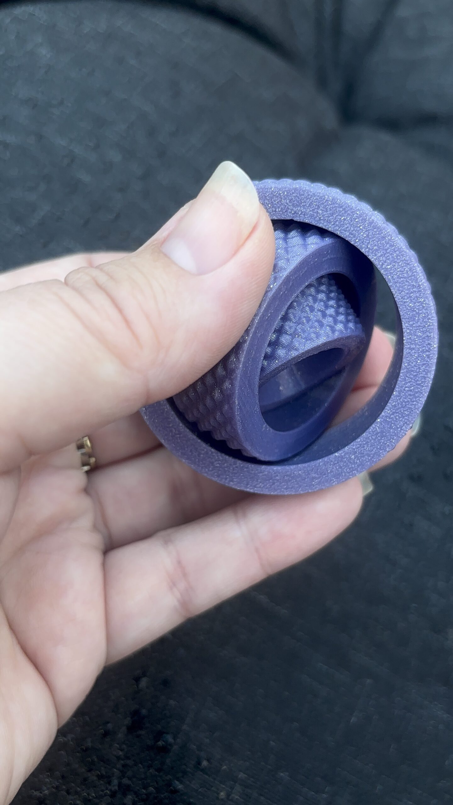 Fidget